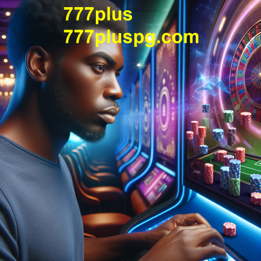 A Magia dos Jogos de Estratégia em 777plus